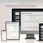 Painéis de Prioridades 2026