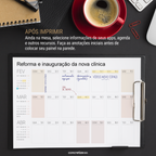 Painéis de Prioridades 2026