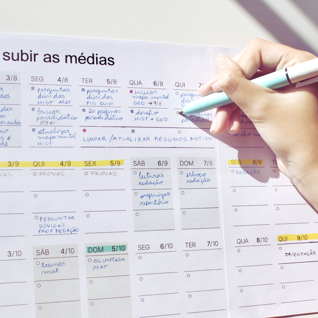 Painéis de Prioridades 2026