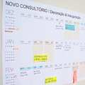 Dashboard Escolar