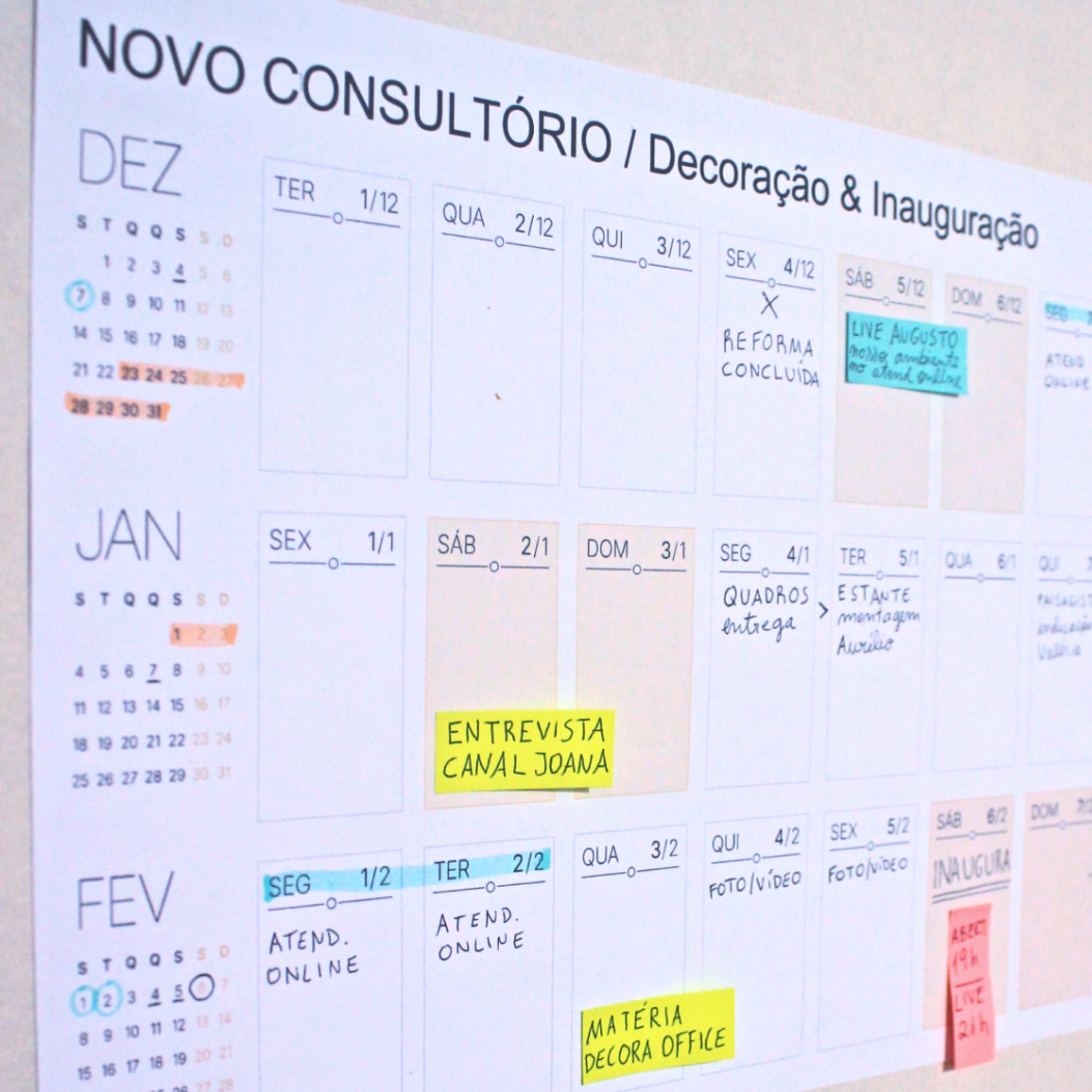 Dashboard Escolar