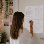 Dashboard de Estudo