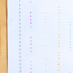 Dashboard de Estudo
