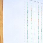 Dashboard de Estudo