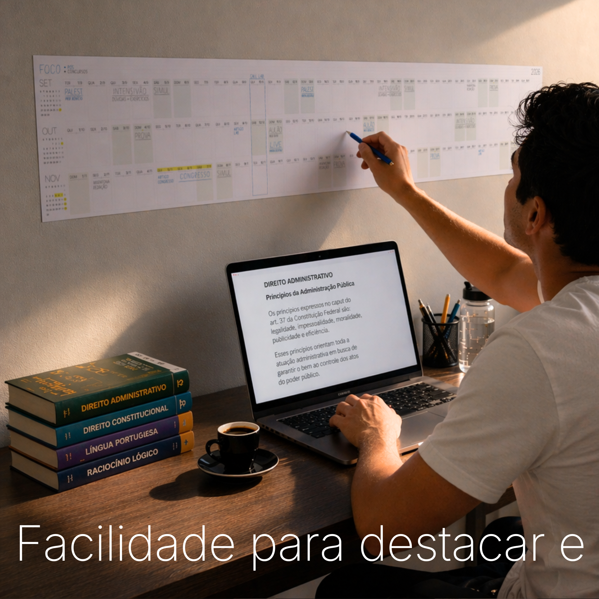 Painel de Prioridades