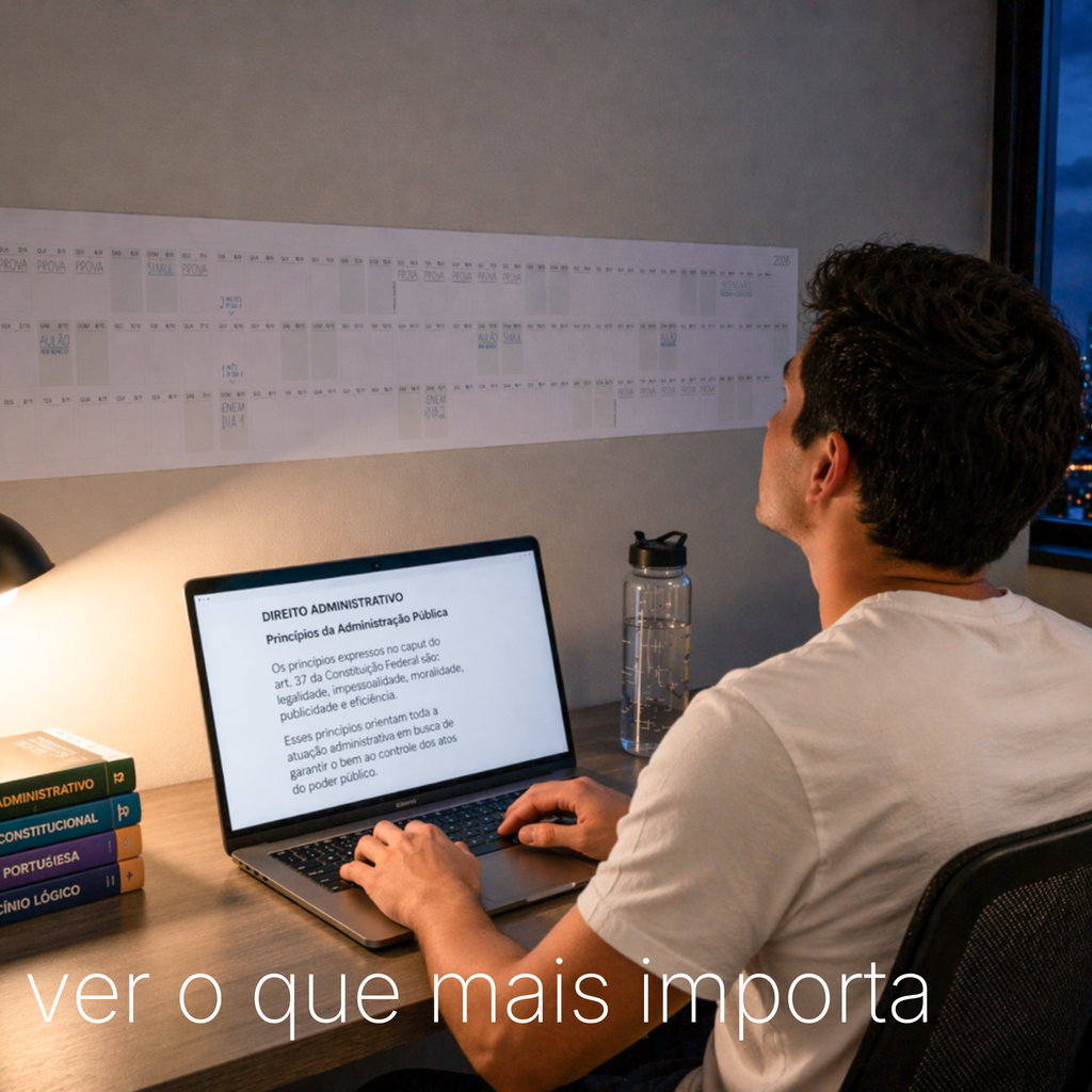 Painel de Prioridades