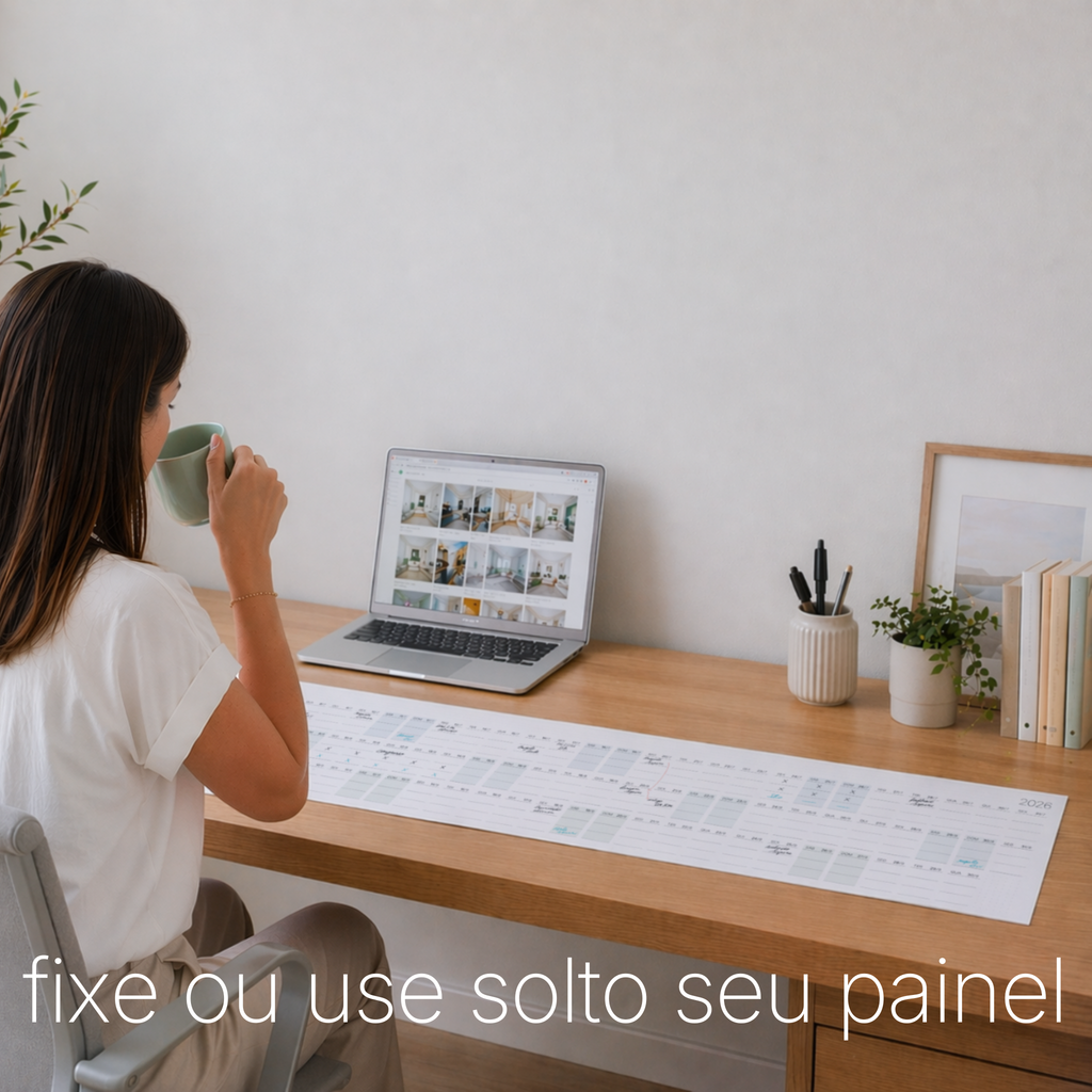 Painel de Prioridades