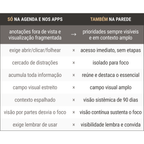 Painéis de Prioridades 2026